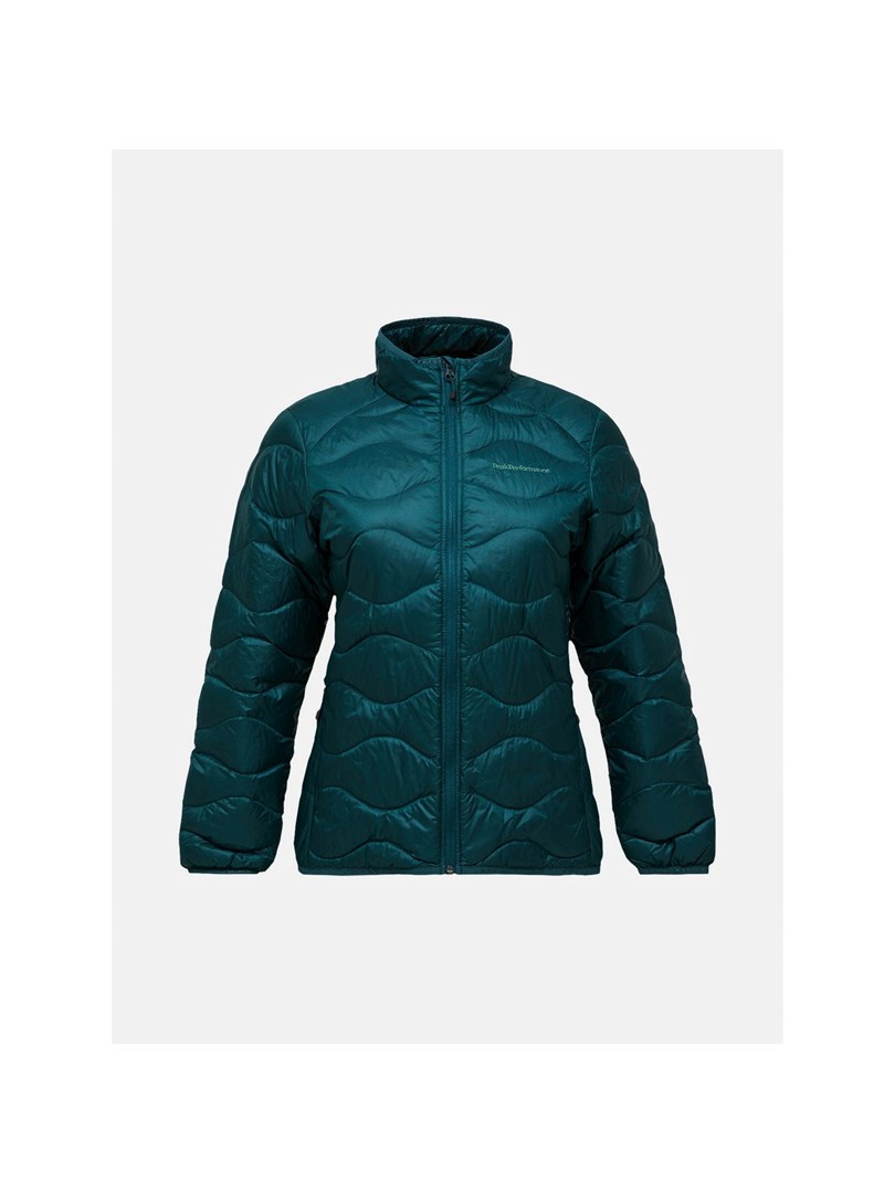 Peak Performance Kurtka damska puchowa W