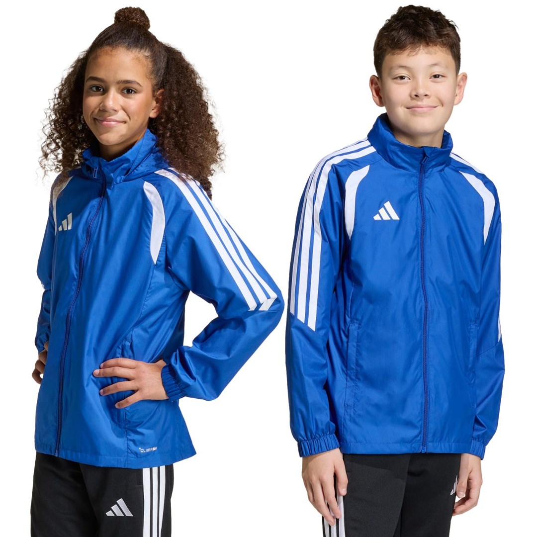 No name Kurtka dla dzieci adidas