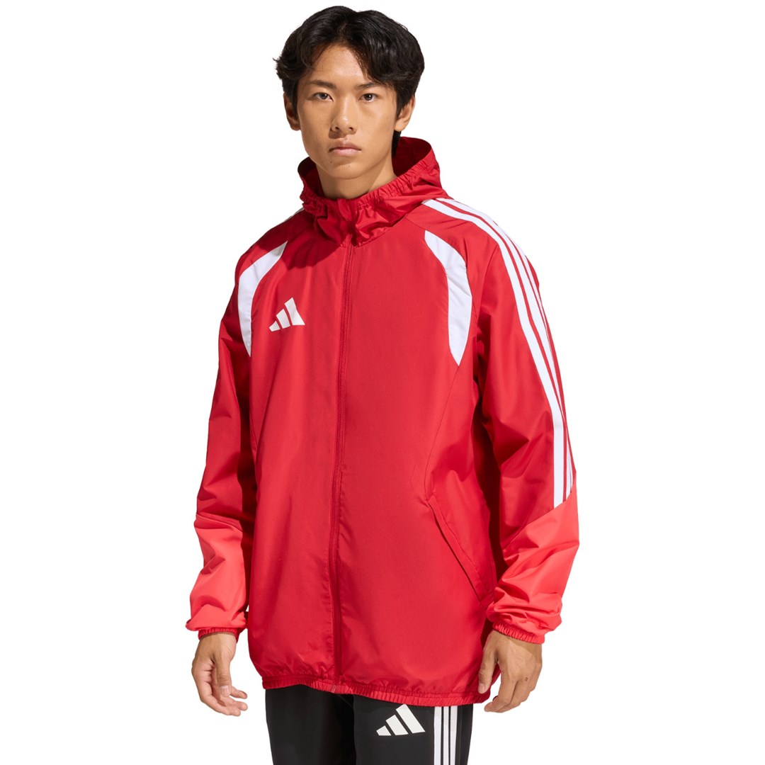 No name Kurtka męska adidas Tiro