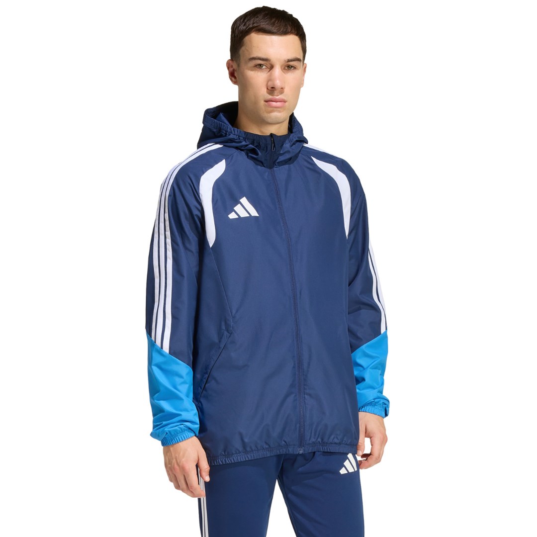 No name Kurtka męska adidas Tiro