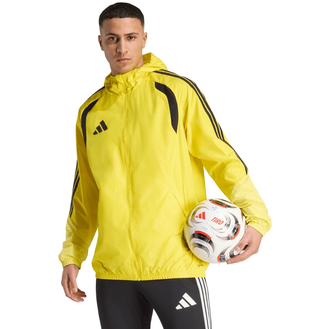 No name Kurtka męska adidas Tiro