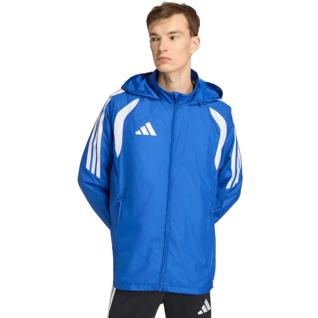 No name Kurtka męska adidas Tiro