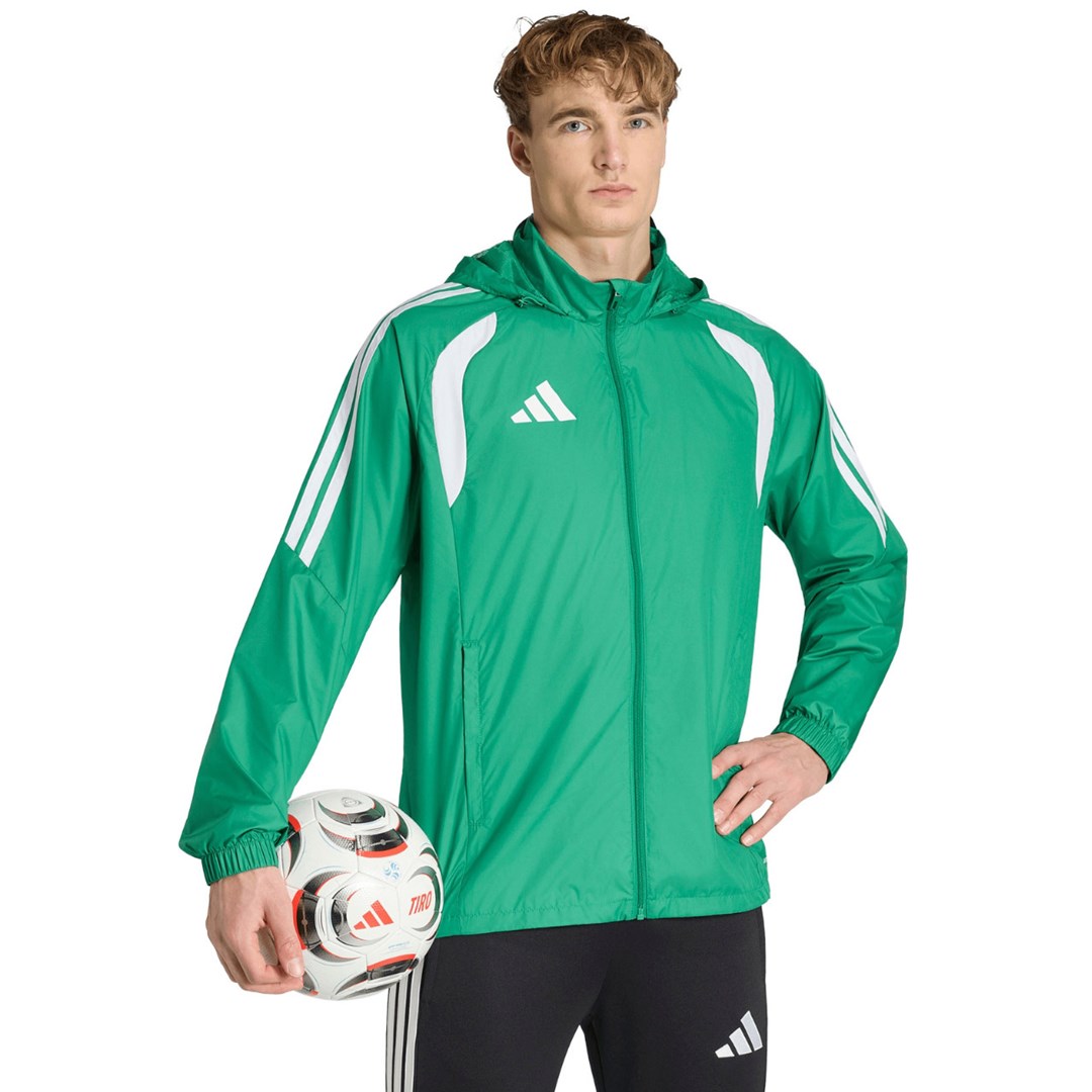 No name Kurtka męska adidas Tiro
