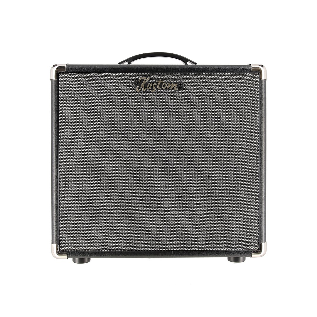 No name Kustom Carbon 100 -