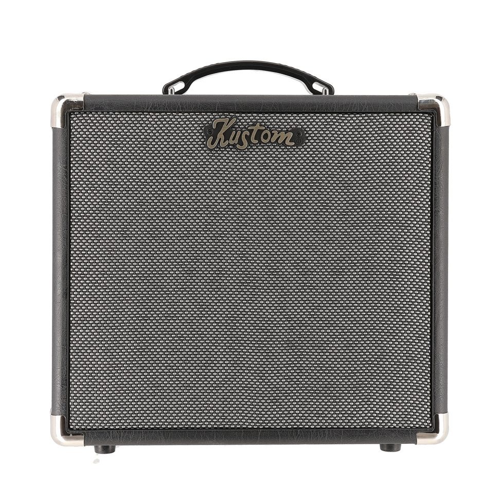 No name Kustom Carbon 50 -
