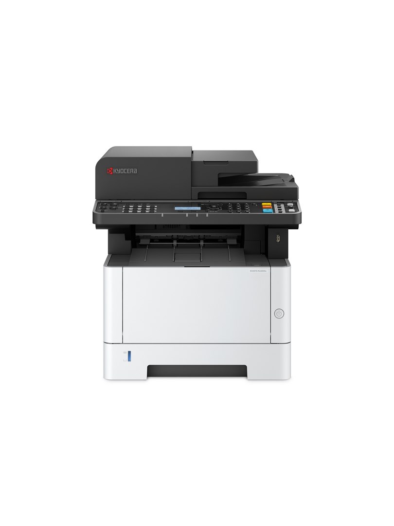 Kyocera ECOSYS MA4000x Laser A4 1200