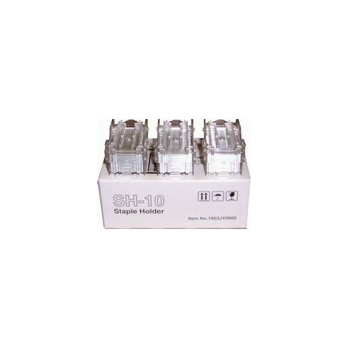 Kyocera  Staples 15,000 pcs. For
