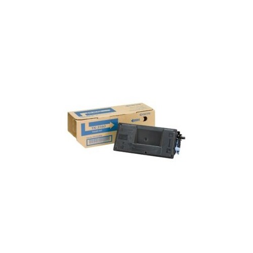 Kyocera  TK-3160 toner cartridge 1 pc(s)