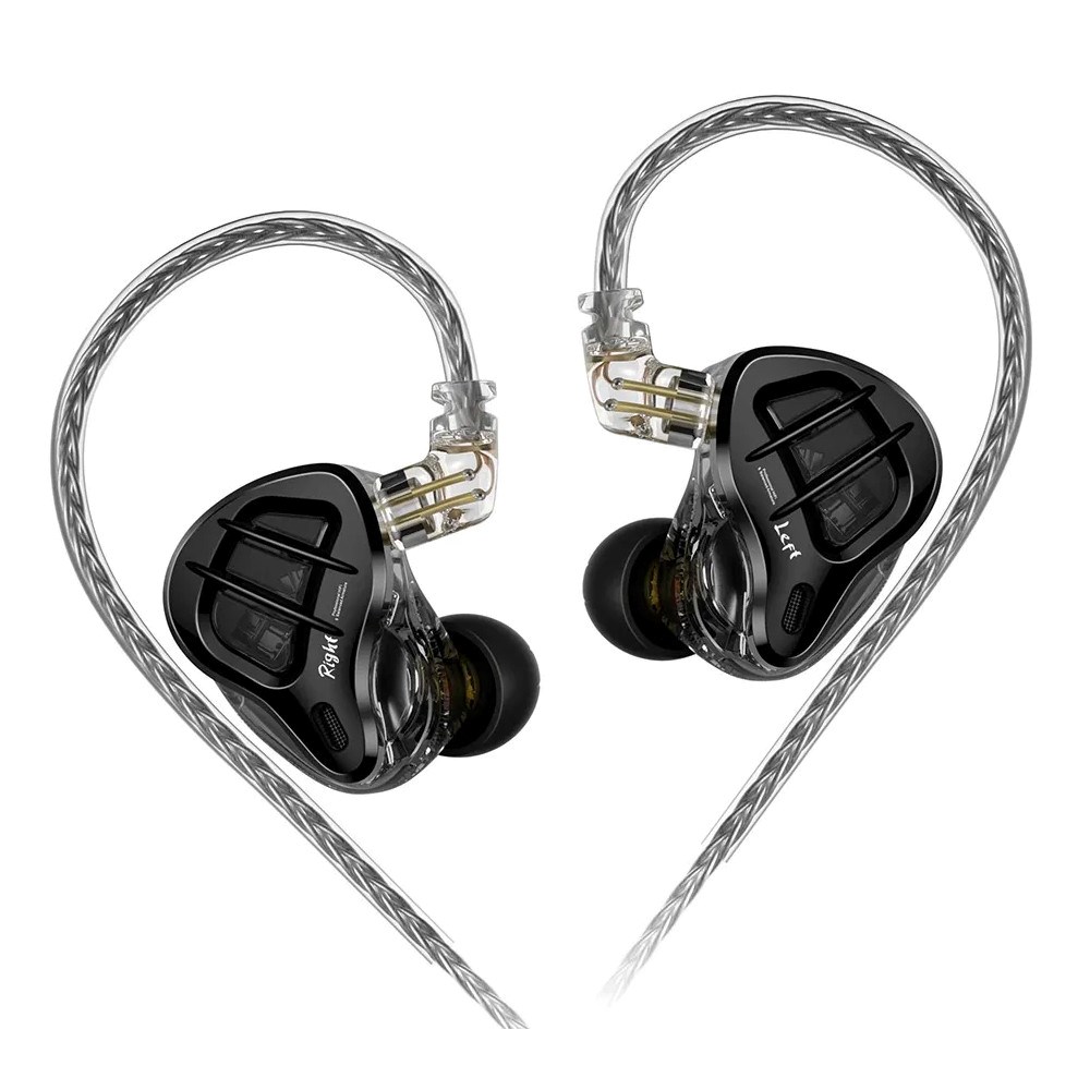 KZ ZAR NO MIC - in-ear