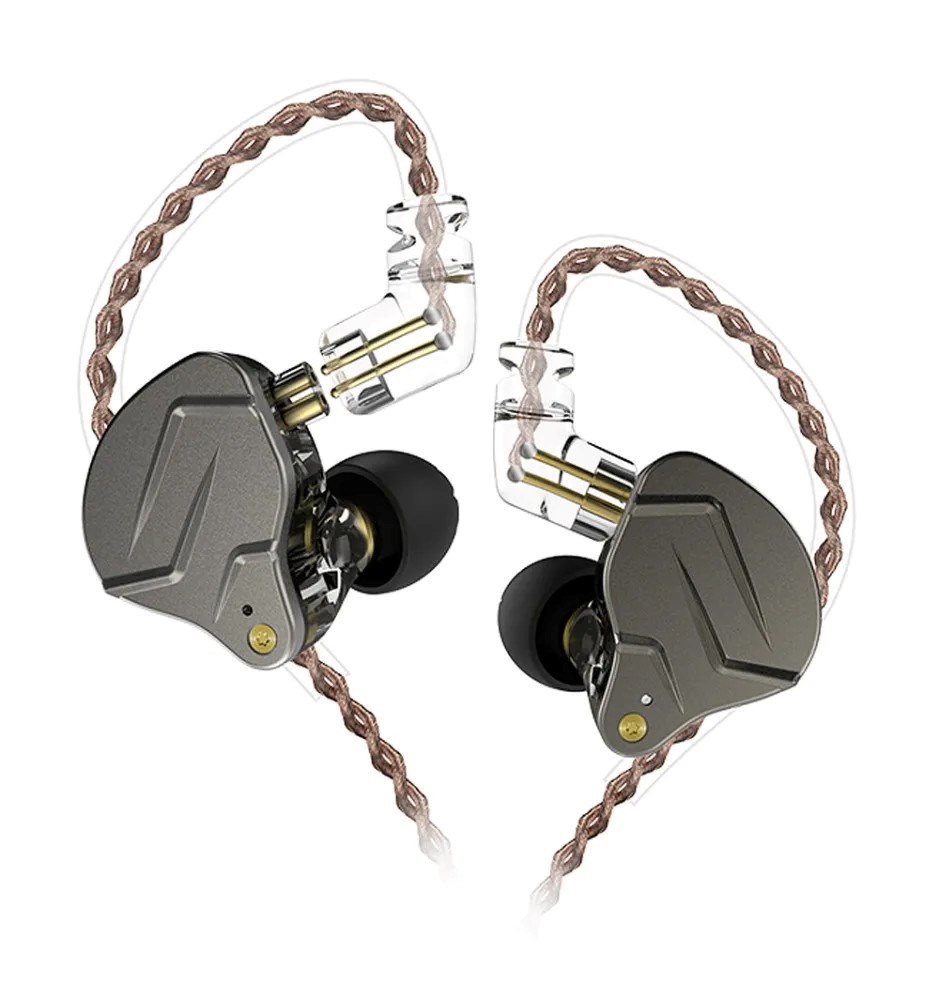 KZ ZSN PRO NO MIC -