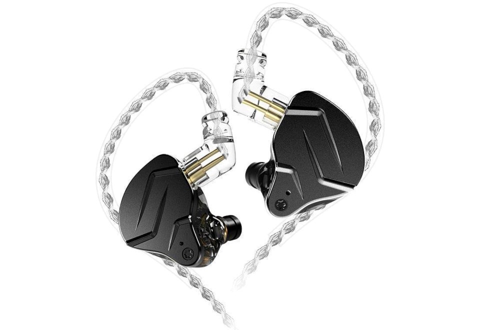 KZ  ZSN PRO X NO MIC