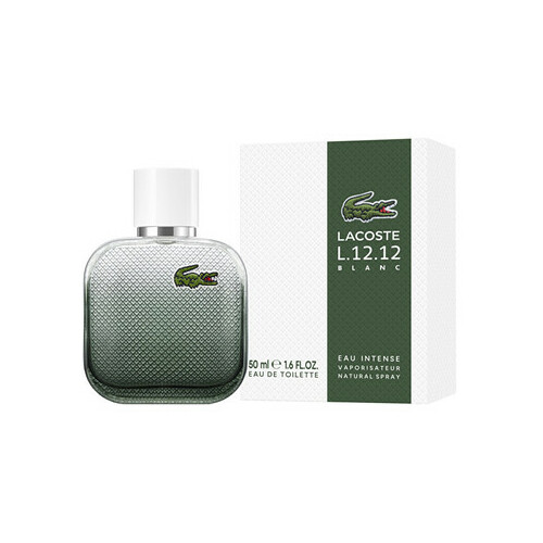LACOSTE L.12.12 Blanc Eau