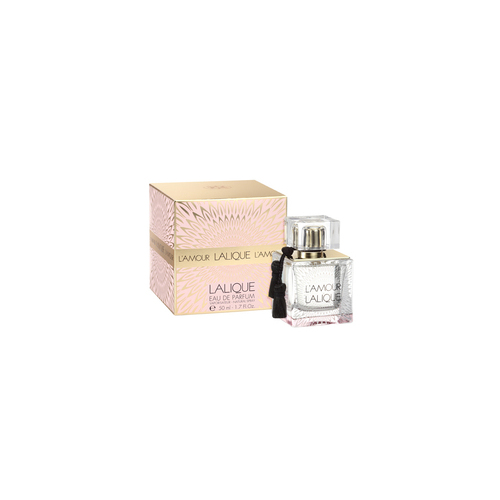 Lalique L`amour EDP Tester (Woman, 100ml)