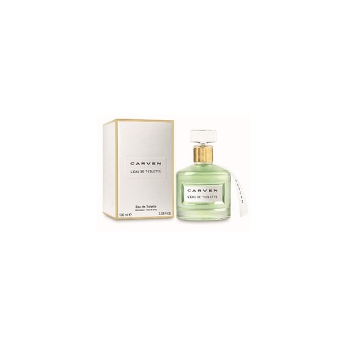 Carven L`Eau de Toilette EDT (Woman