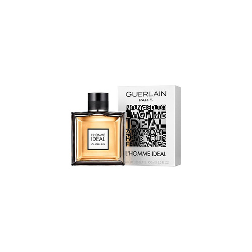 Guerlain L`Homme Ideal EDT (Man, 100ml)