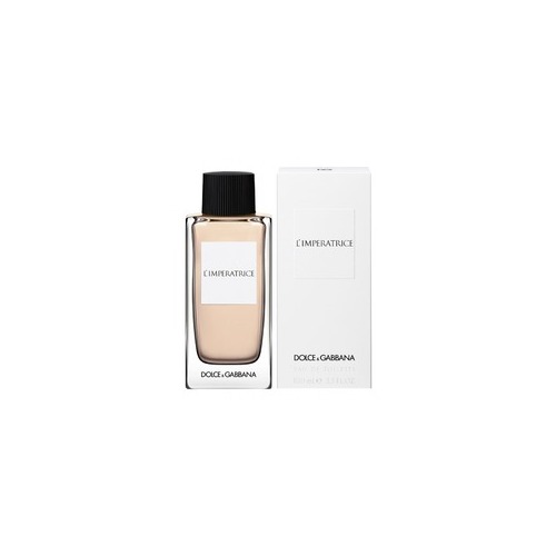 Dolce Gabbana L`Imperatrice EDT (Woman, 100ml)