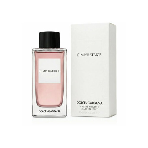Dolce Gabbana L`Imperatrice EDT (Woman, 50ml)