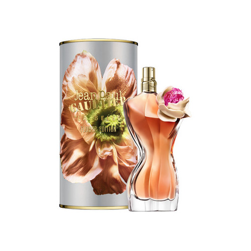 Jean Paul Gaultier La Belle Flower