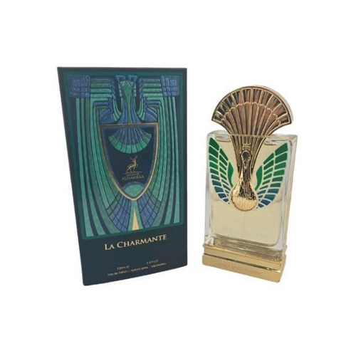 Maison Alhambra La Charmante EDP (Unisex