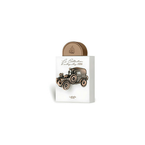 Lattafa Perfumes La Collection d`antiquites 1886