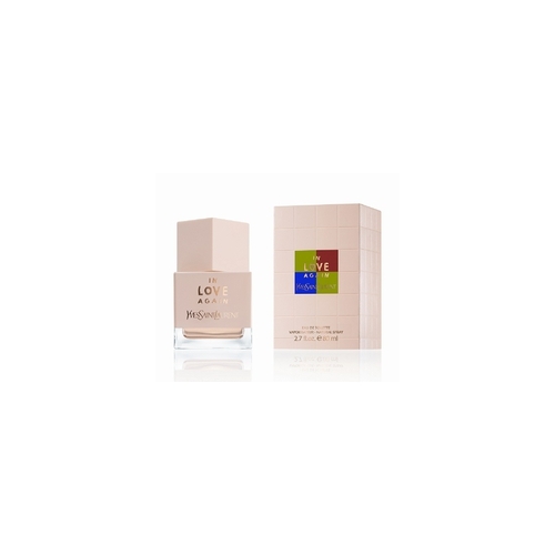 Yves Saint Laurent La Collection In
