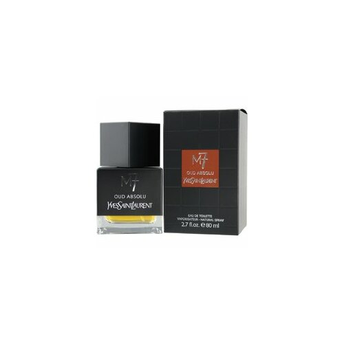 Yves Saint Laurent La Collection M7