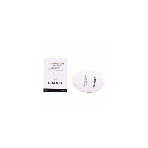 Chanel La Creme Main Texture Riche