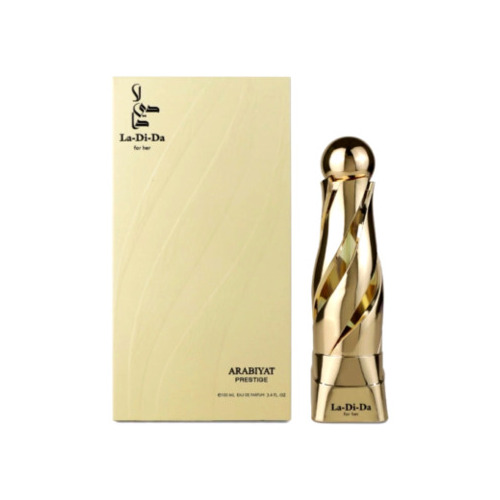 Arabiyat Prestige La Di Da EDP