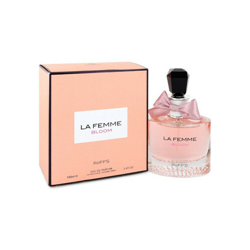 Riiffs Perfumes La Femme Bloom EDP