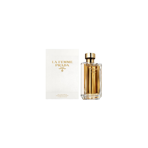Prada La Femme EDP (Woman, 100ml)