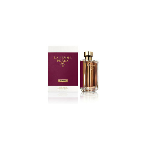 Prada La Femme Intense EDP (Woman