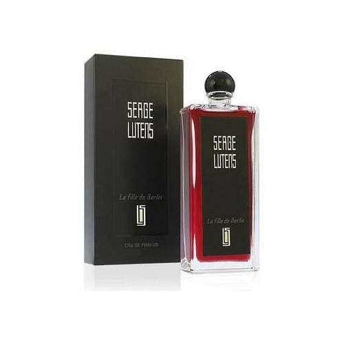Serge Lutens La Fille de Berlin