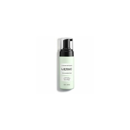 Lierac La Mousse Nettoyante (Woman, 150ml)