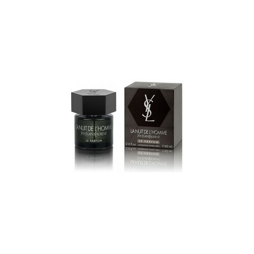 Yves Saint Laurent La Nuit de