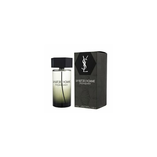 Yves Saint Laurent La Nuit l´Homme