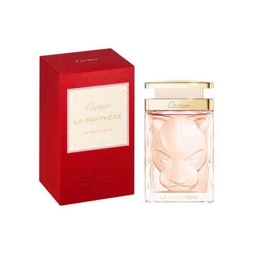 Cartier La Panthere Eau de Toilette