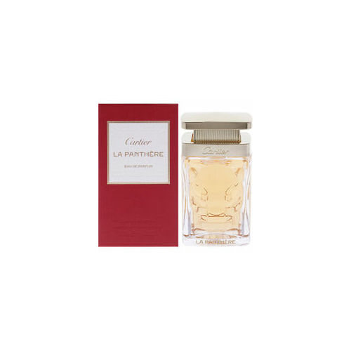 Cartier La Panthere EDP (Woman, 50ml)