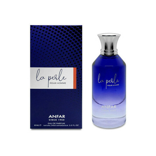 Anfar 1950 La Perle EDP (Man