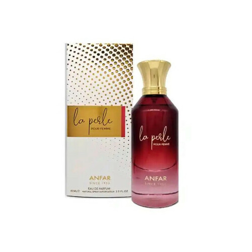 Anfar 1950 La Perle pour Femme