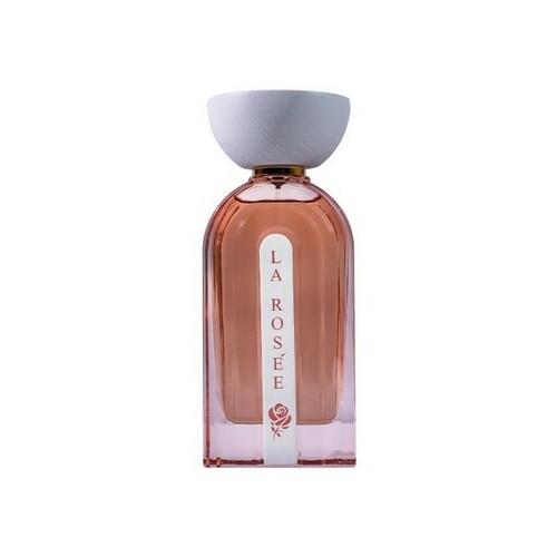 Ahmed Al Maghribi La Rosée Extrait