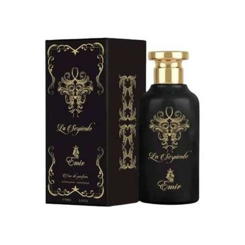 Paris Corner La Serpiente EDP (Unisex
