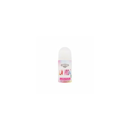 Cuba La Vida Deodorant Roll-on (Woman