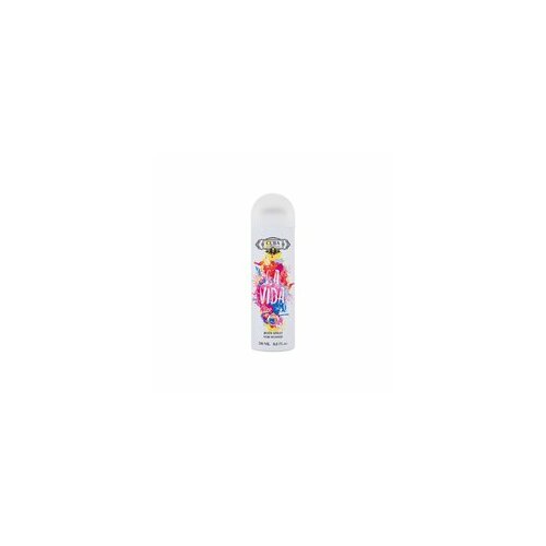 Cuba La Vida Deodorant (Woman, 200ml)