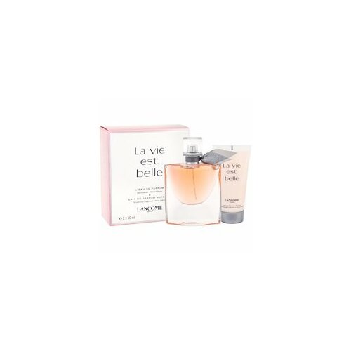 LANCOME La Vie Est Belle Gift