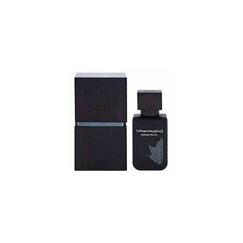 Rasasi La Yuqawam Ambergris Showers EDP