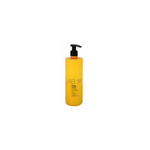 Kallos LAB35 Volume And Gloss Shampoo