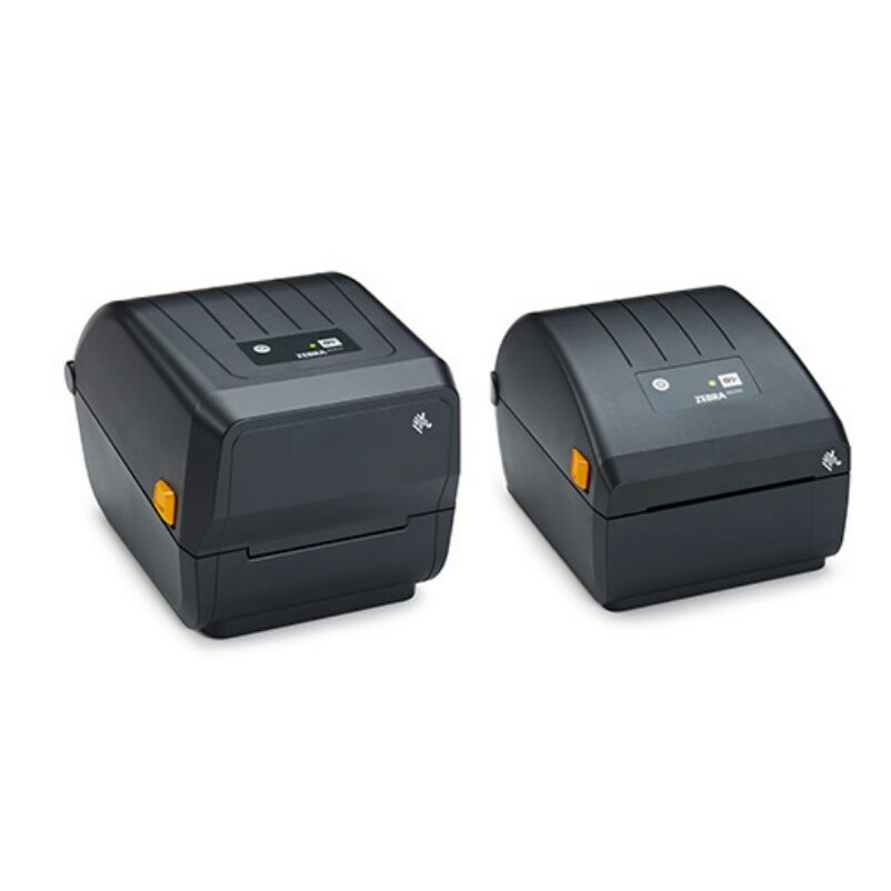Zebra Label printer thermal ZD220 203dpi