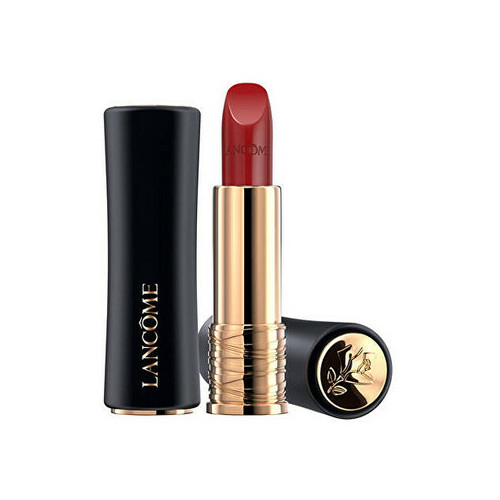 LANCOME L`Absolu Rouge Cream Lipstick 3