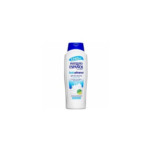 Instituto Espanol Lacto Advance Shower Gel
