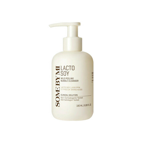 Some By Mi Lactosoy Mild Peeling